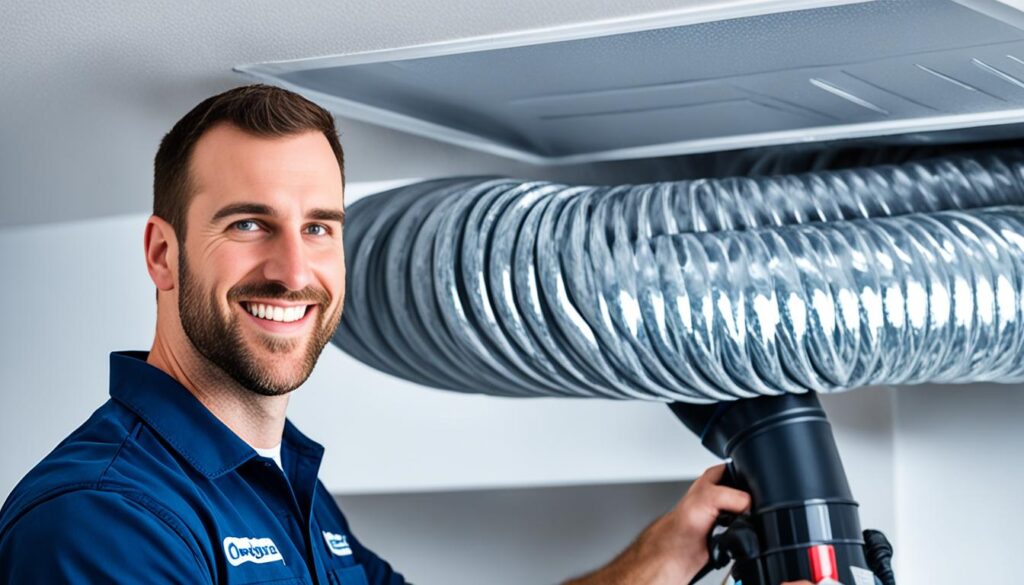 affordable duct cleaning company Indianapolis