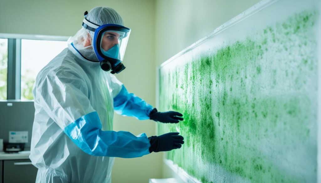 affordable mold inspection services Miami