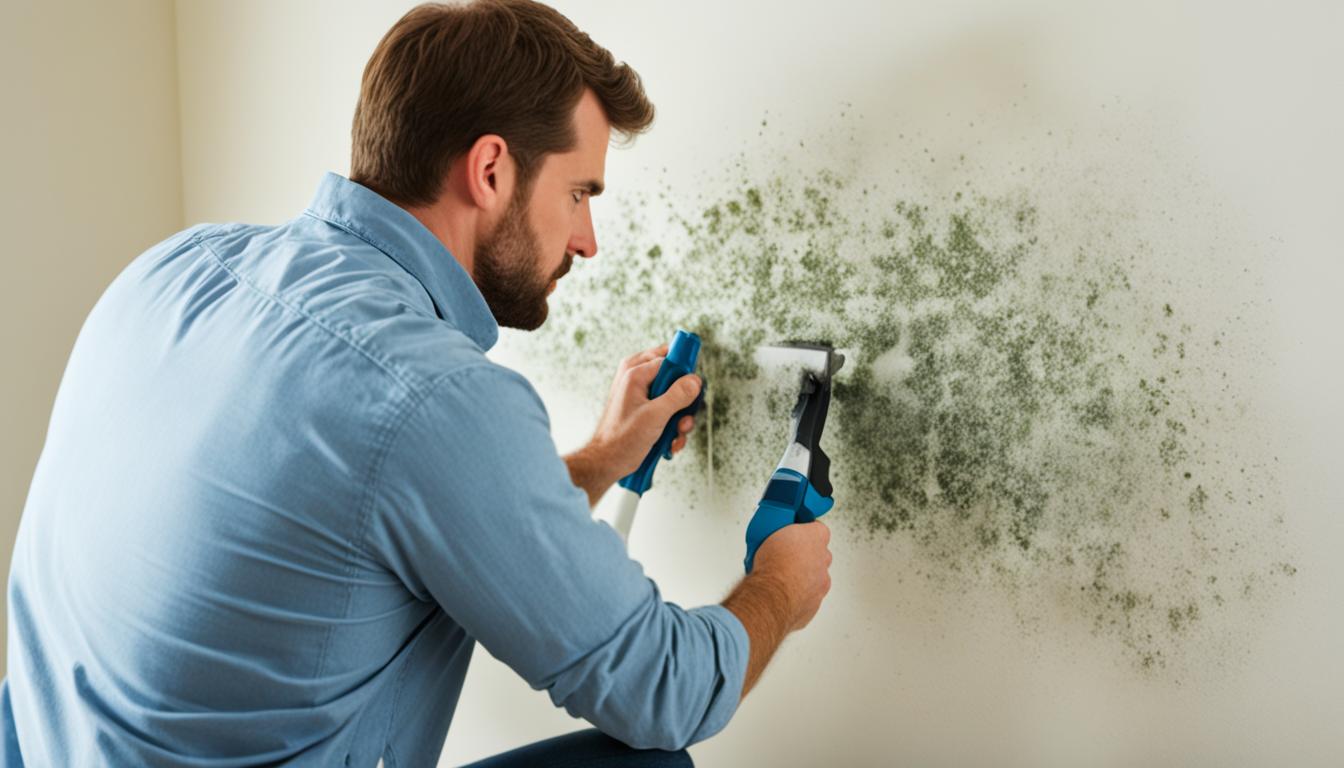 affordable mold mitigation options