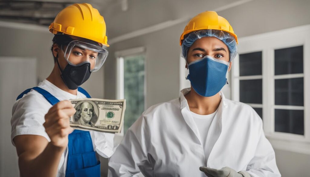 affordable mold remediation