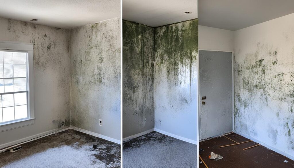 affordable mold remediation