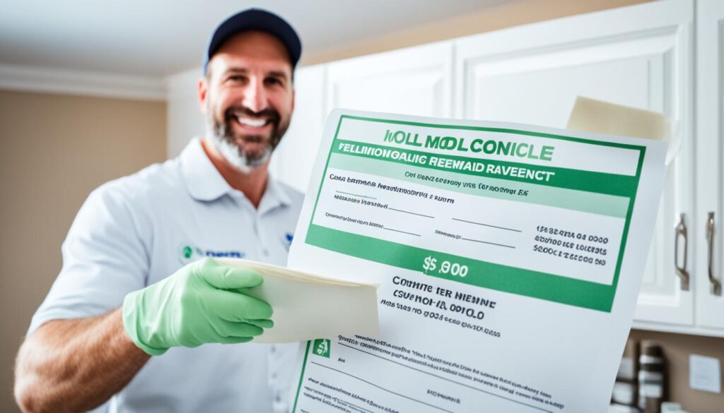 affordable mold remediation