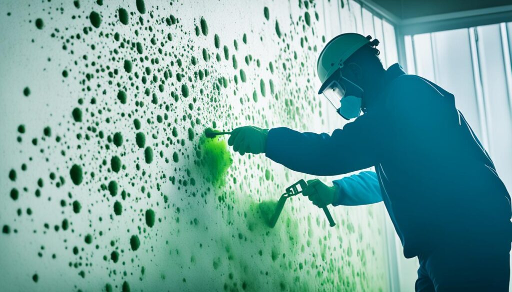 affordable mold remediation Vancouver