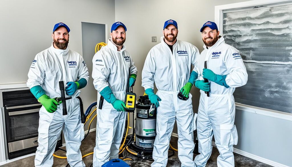 affordable mold remediation kansas