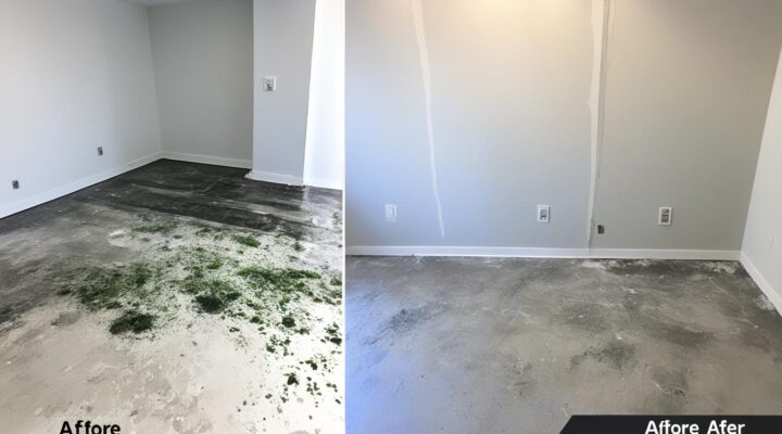 affordable mold remediation miami