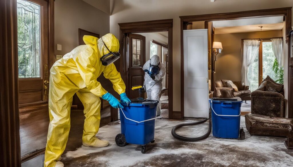 affordable mold remediation services