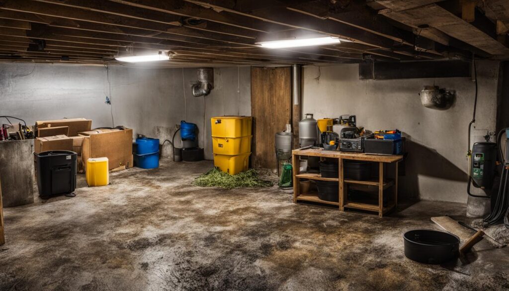 affordable mold remediation services