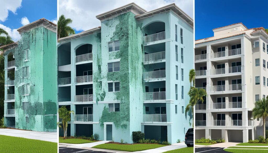 affordable mold remediation services Delray image