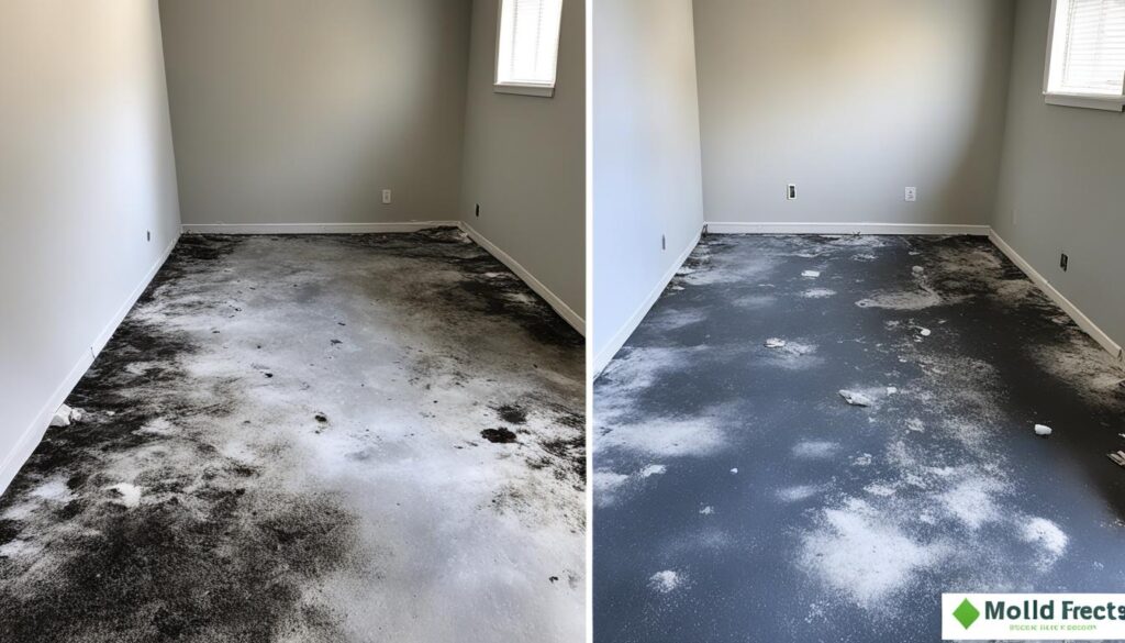 affordable mold remediation services Portland