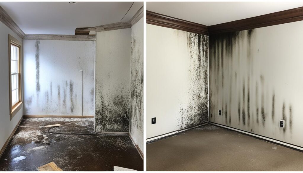 affordable mold remediation solutions