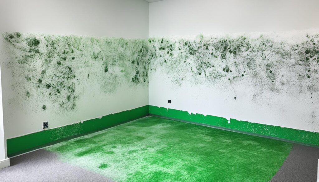 affordable mold remediation solutions in Milwaukee