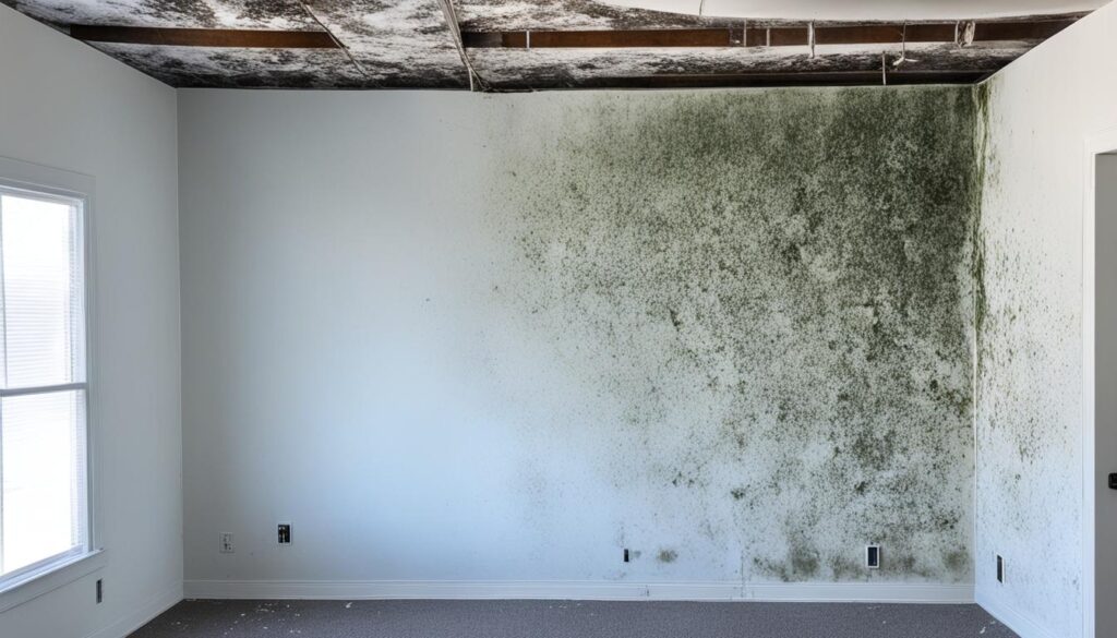 affordable mold removal