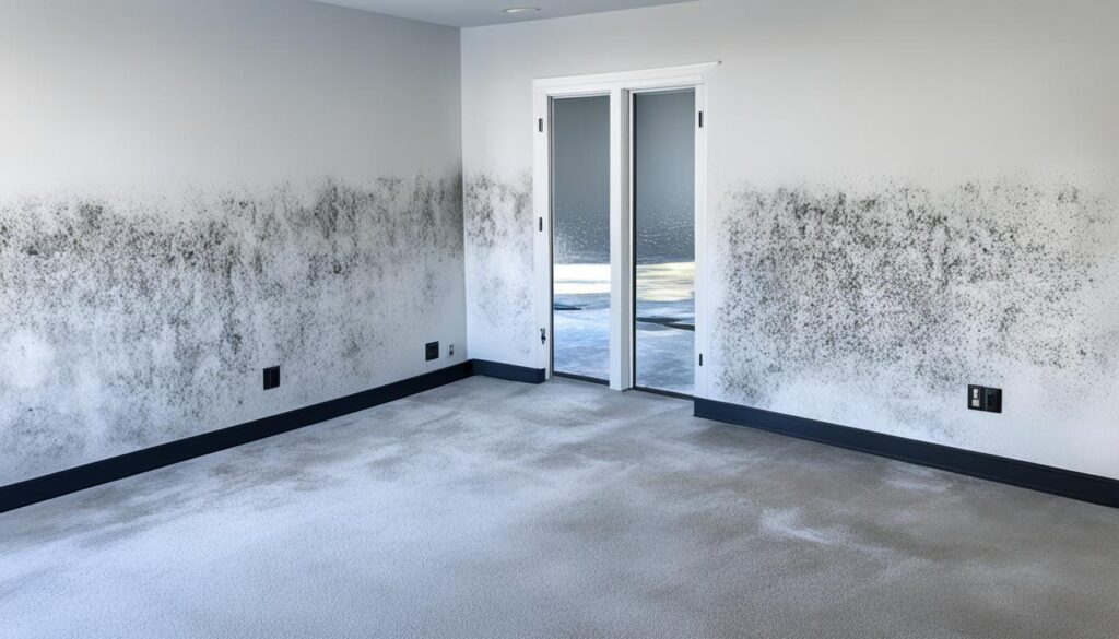 affordable mold removal