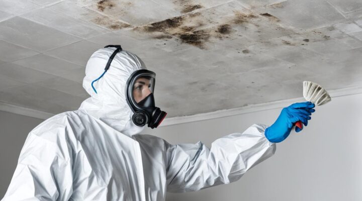affordable mold removal
