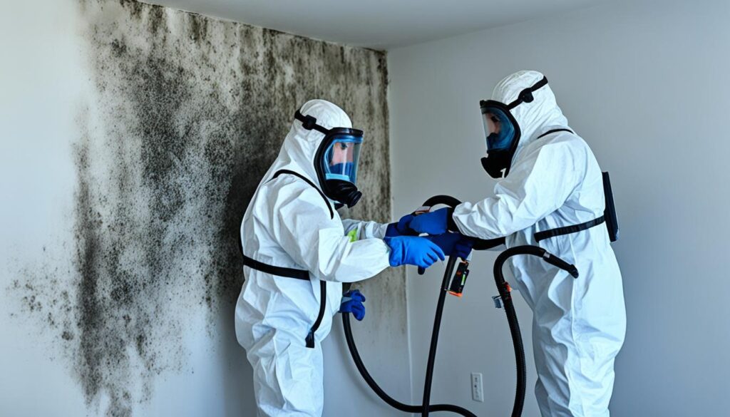 affordable mold removal Clearwater FL