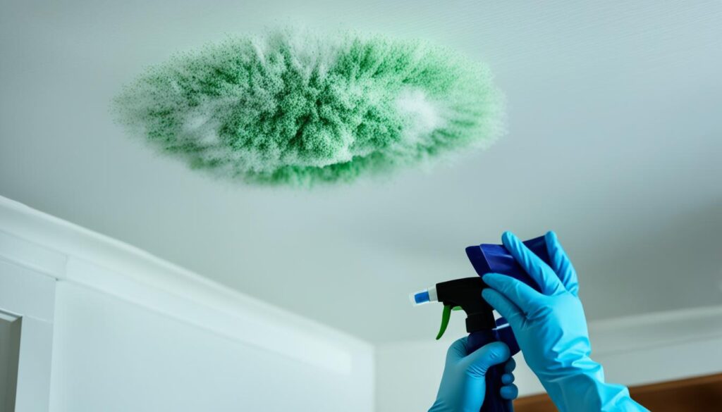 affordable mold removal Miami