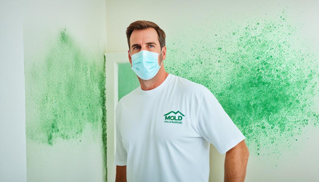 affordable mold removal Miami