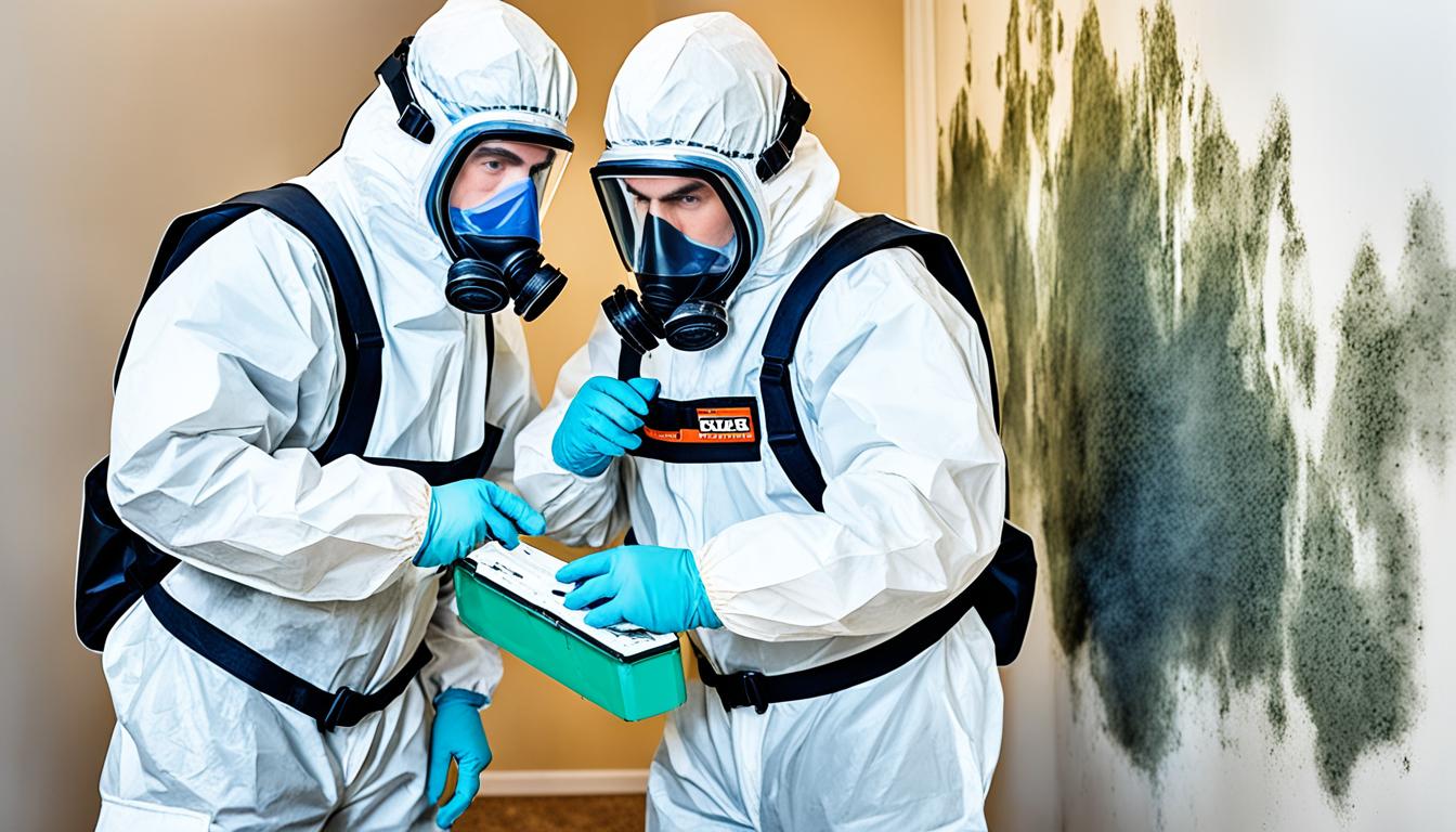 affordable mold removal experts