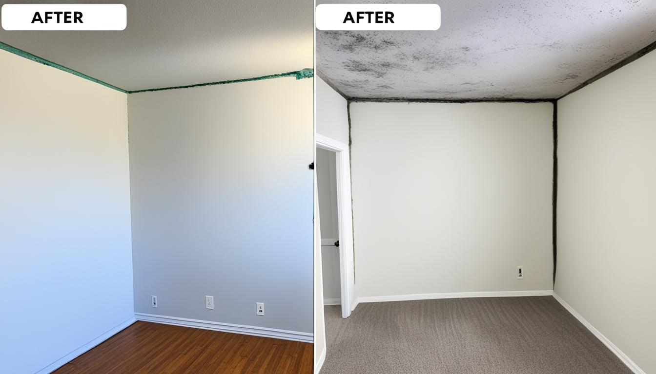 affordable mold removal packages