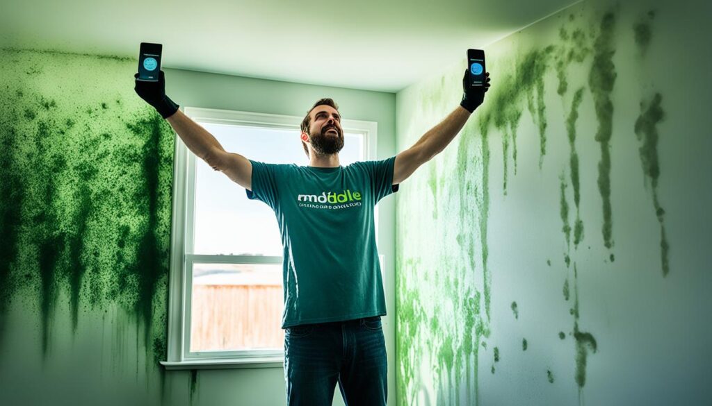 affordable mold removal services