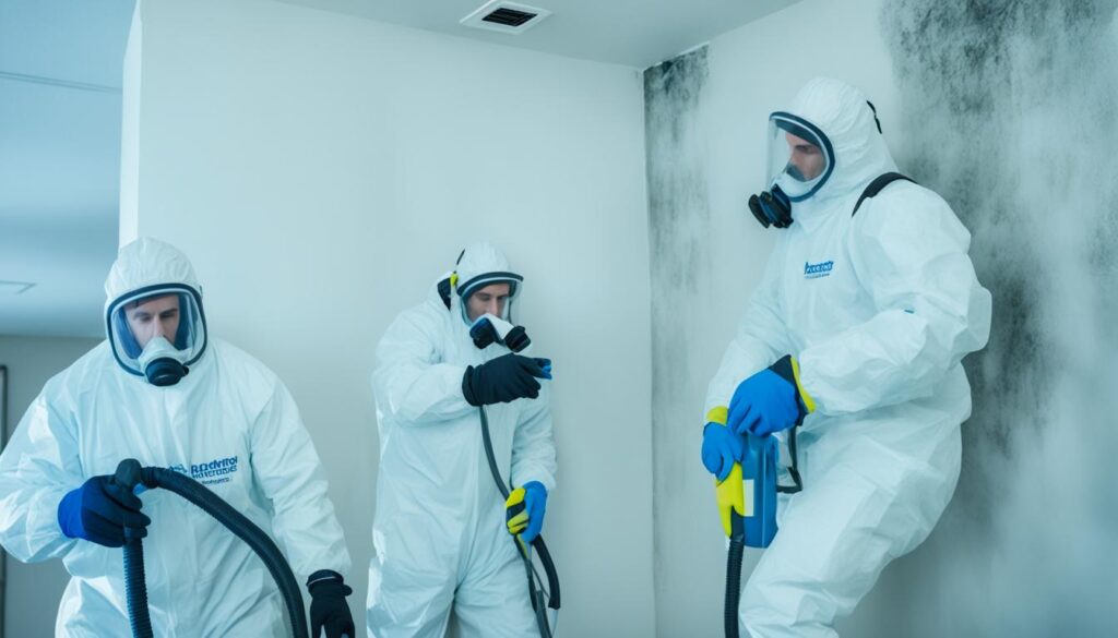 affordable mold removal services