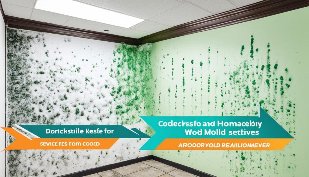 affordable mold removal services