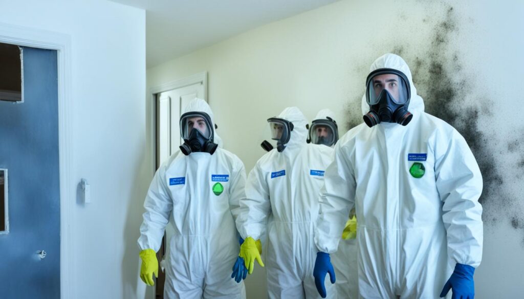 affordable mold removal services