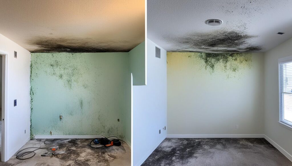 affordable mold removal services in Naples FL