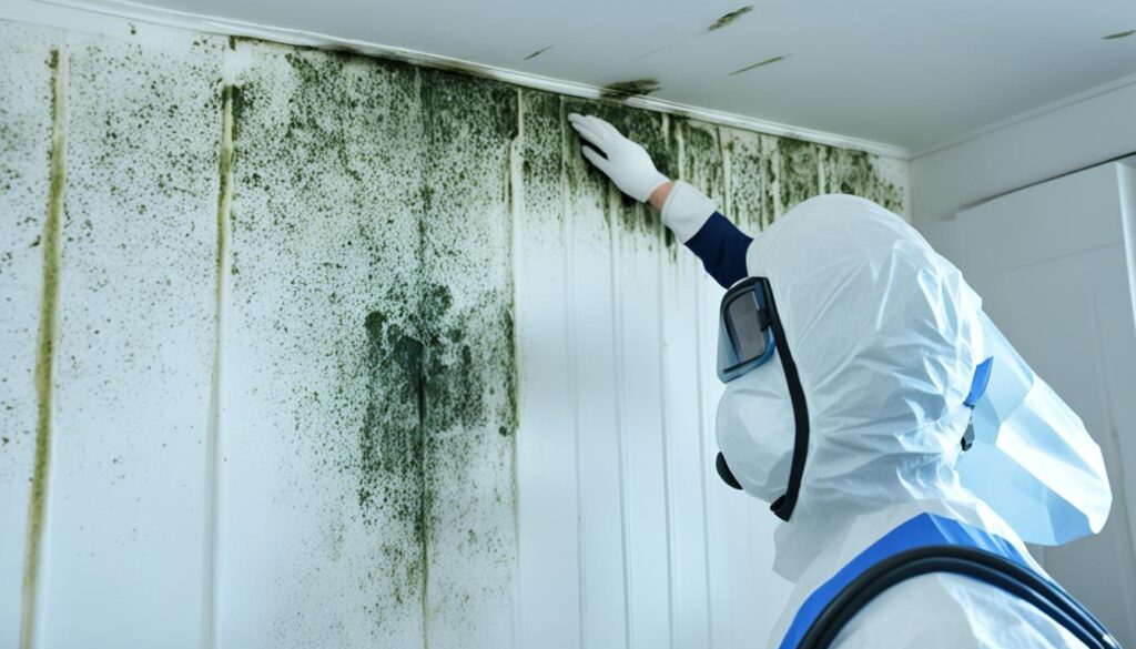 affordable mold removal solutions