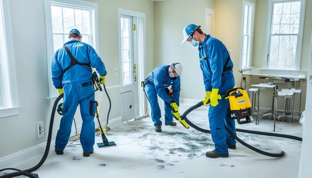 affordable mold removal specialists