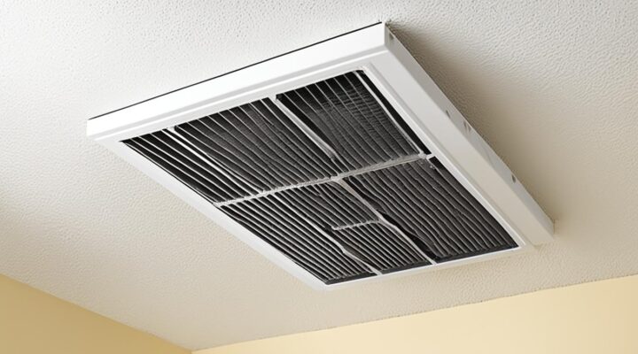 air duct and dryer vent cleaning