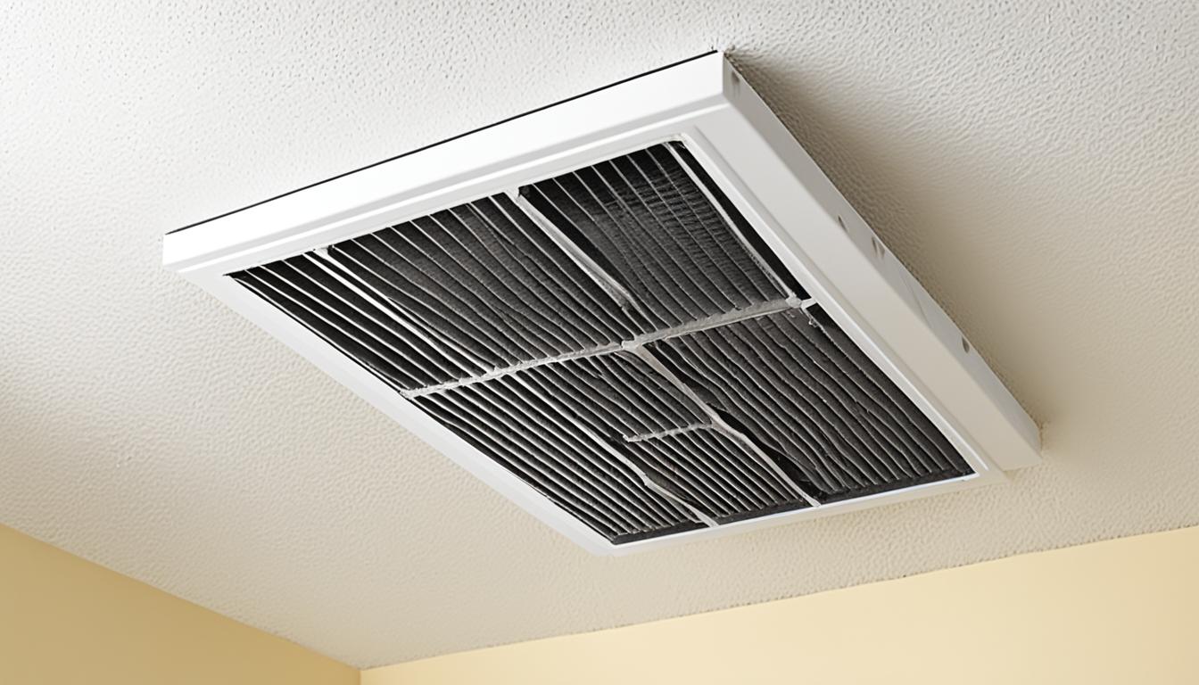 air duct and dryer vent cleaning