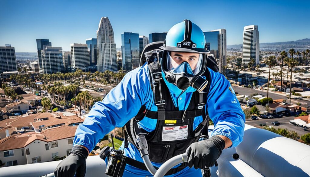 air duct cleaners in San Diego