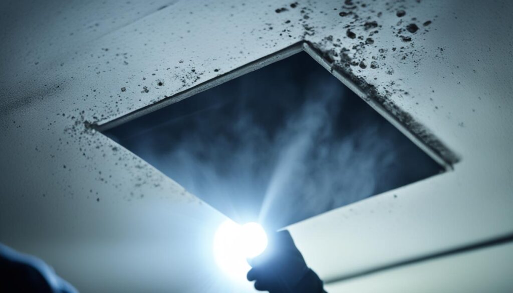 air duct cleaning