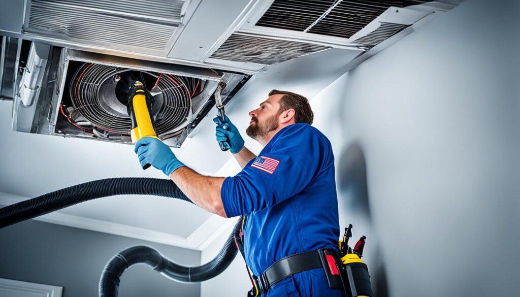 air duct cleaning Nashville