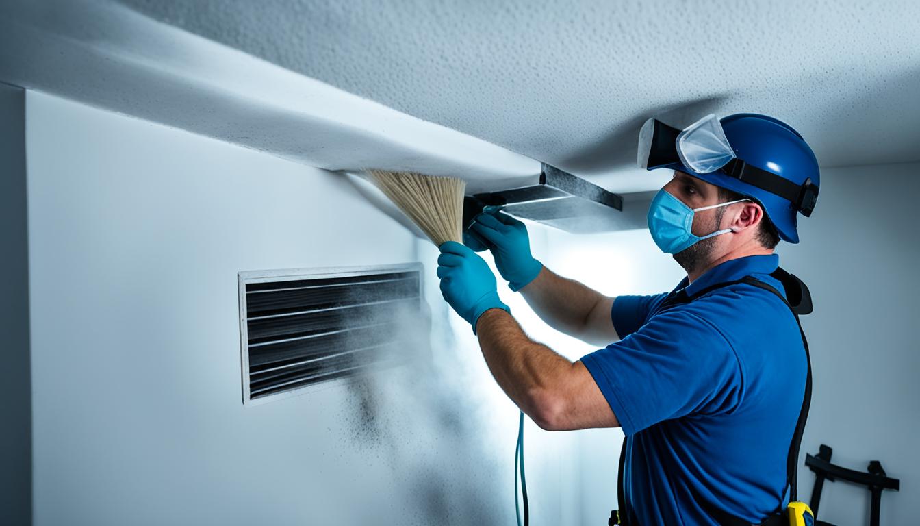 air duct cleaning austin