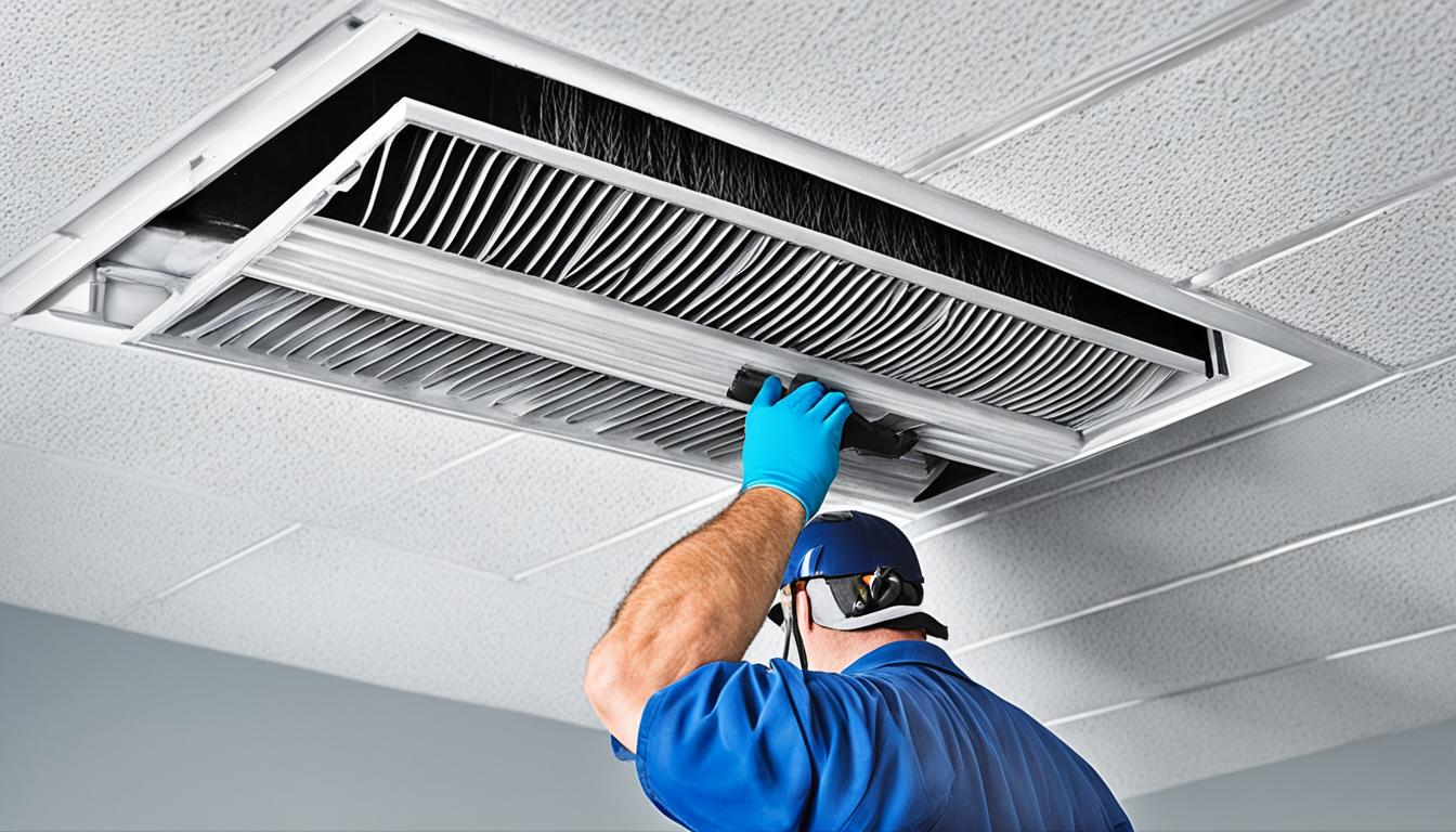 air duct cleaning companies