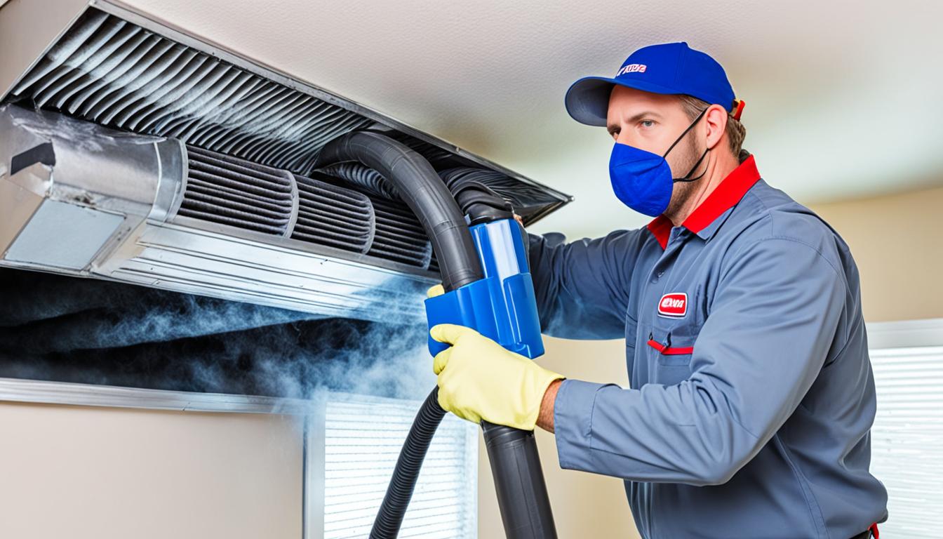 air duct cleaning corona ca