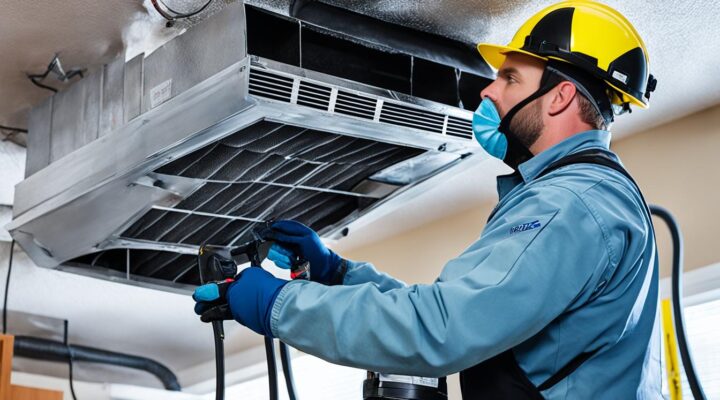 air duct cleaning denver