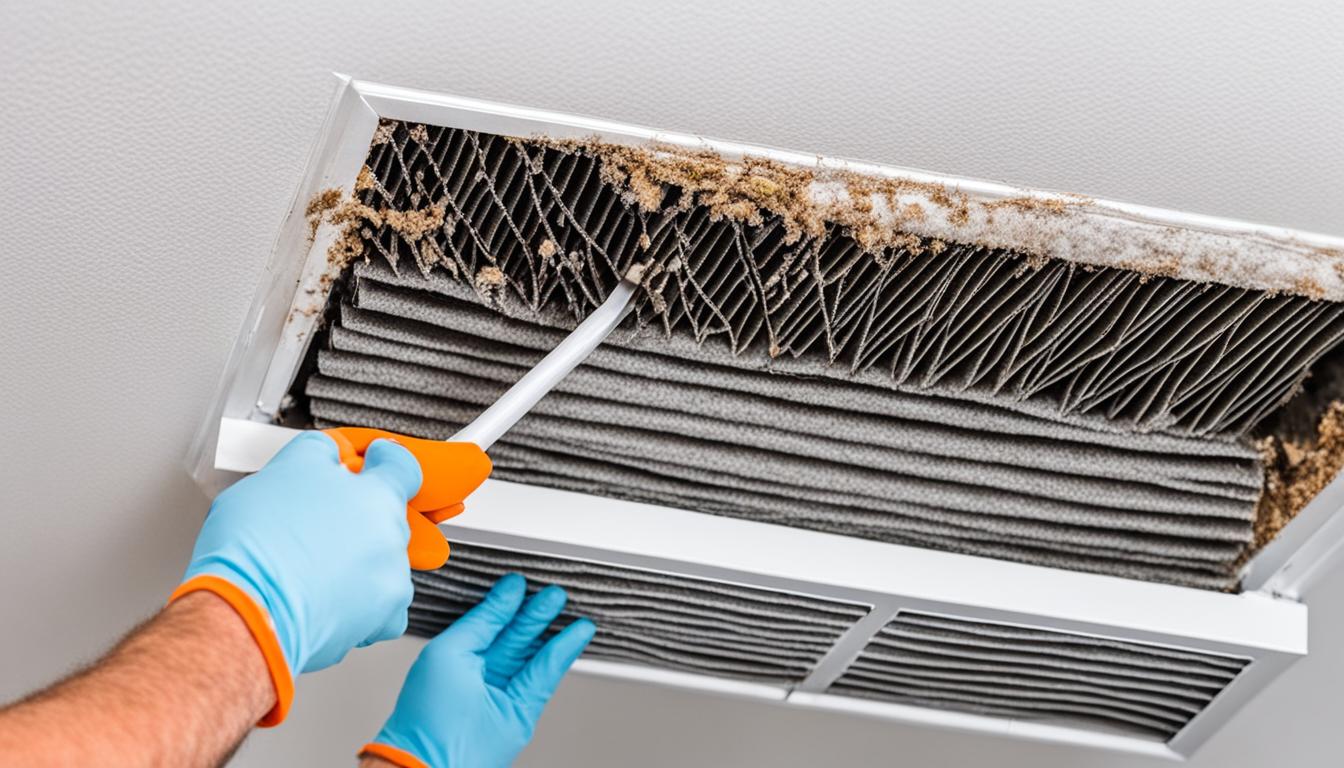 air duct cleaning easley sc