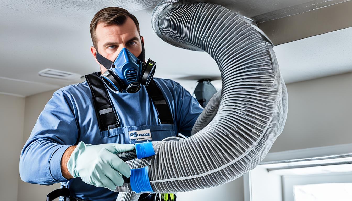 air duct cleaning fort worth