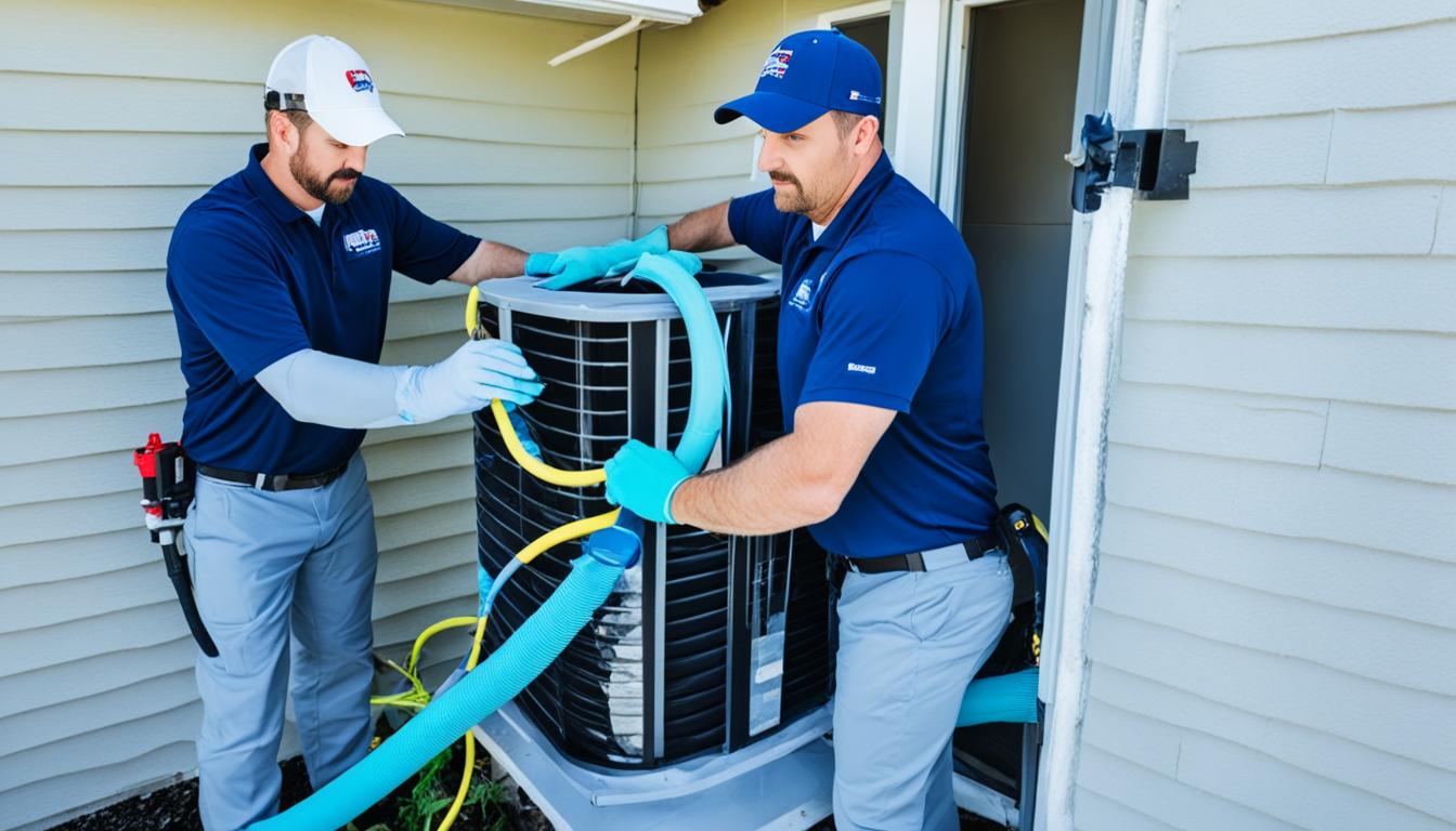 air duct cleaning in san antonio avis air duct cleaning