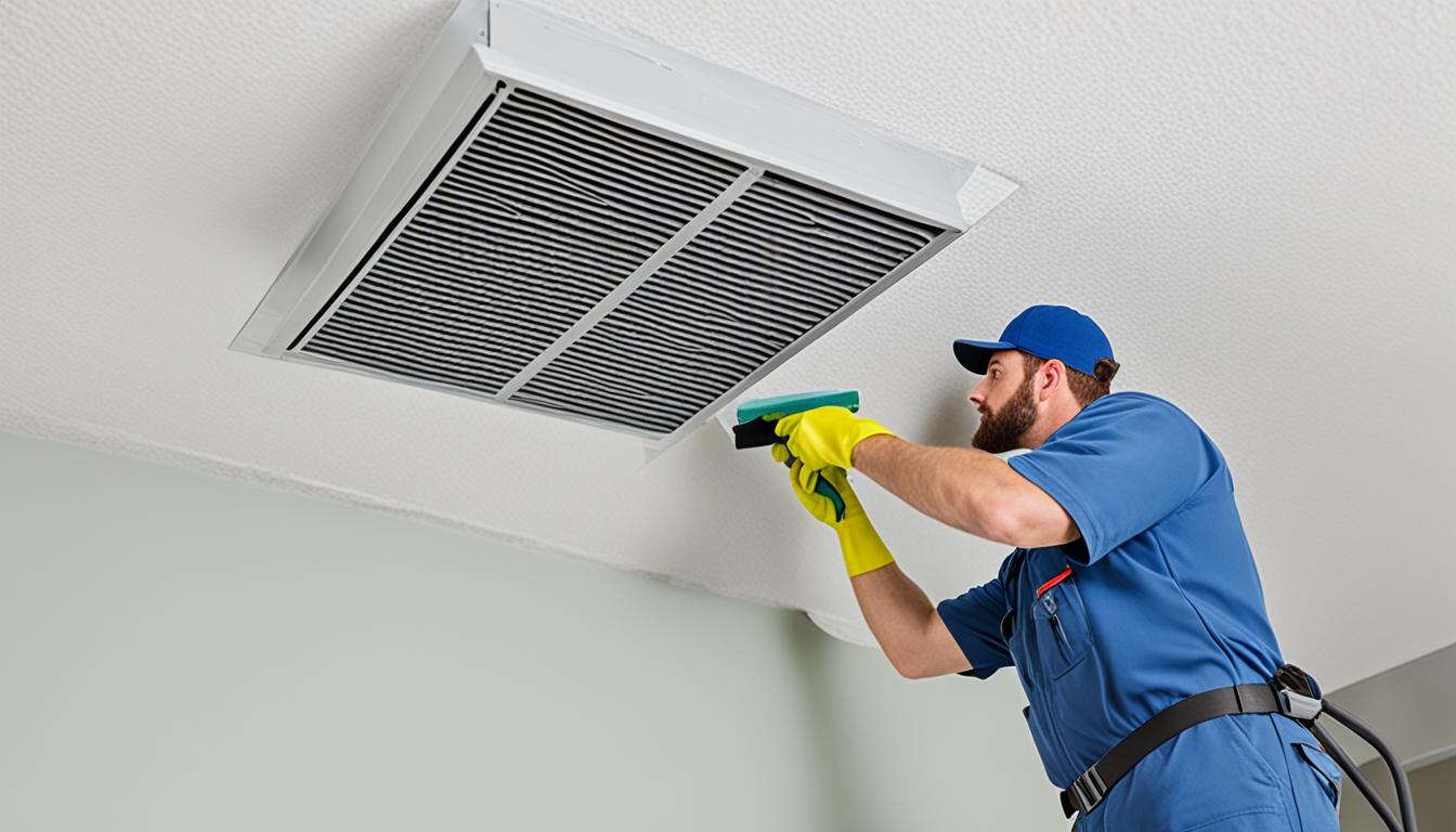 air duct cleaning jacksonville fl