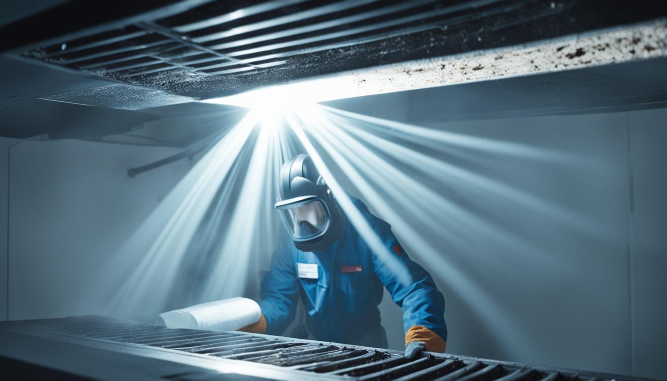 air duct cleaning kansas city