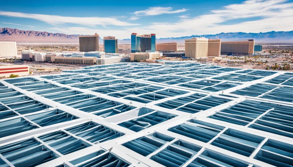 air duct cleaning las vegas