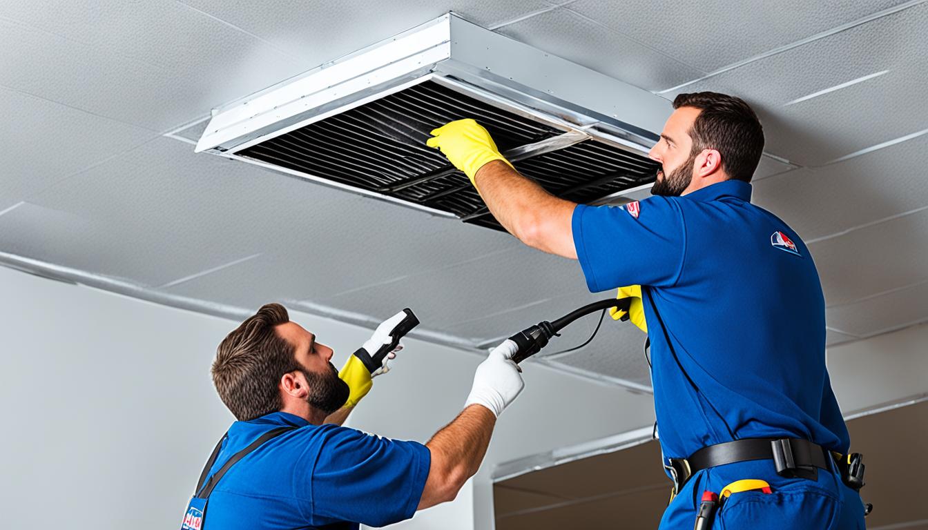 air duct cleaning los angeles