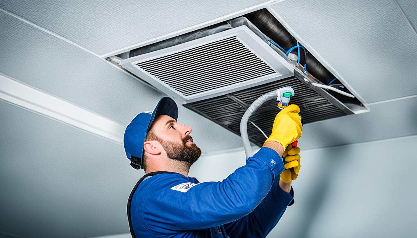 air duct cleaning mn