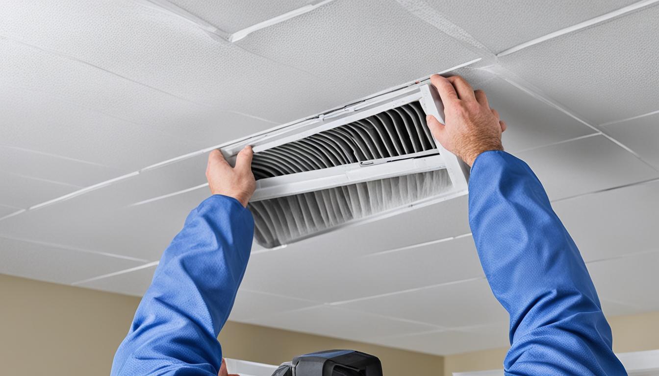 air duct cleaning newark