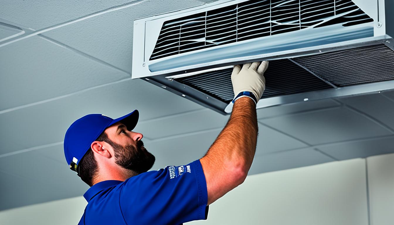 air duct cleaning orlando fl