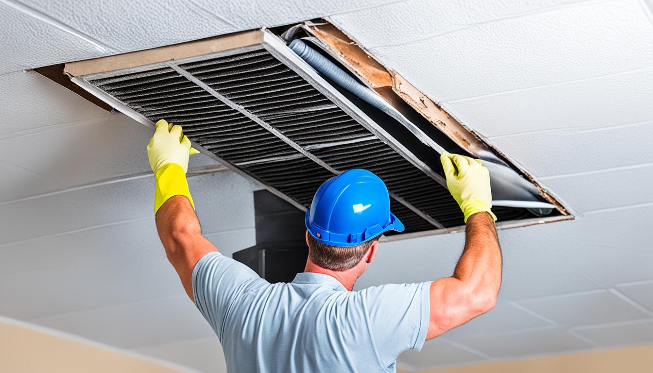 air duct cleaning ponte vedra fl